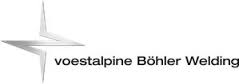 voestalpine Böhler Welding